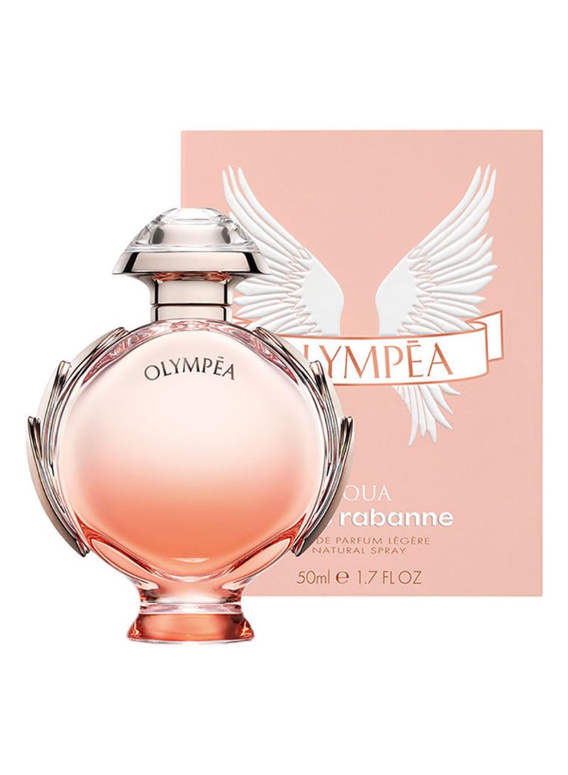 PACO RABANNE OLYMPEA AQUA EDP 50ML